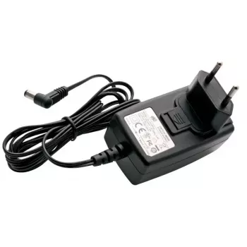 Strāvas adapteris/pārveidotājs ABUS TVAC35000 Iekštelpu 110-240V 12V Melns