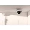 IP drošības kamera ABUS TVIP44511 2688 x 1520 pikseļi Iekštelpām un ārā