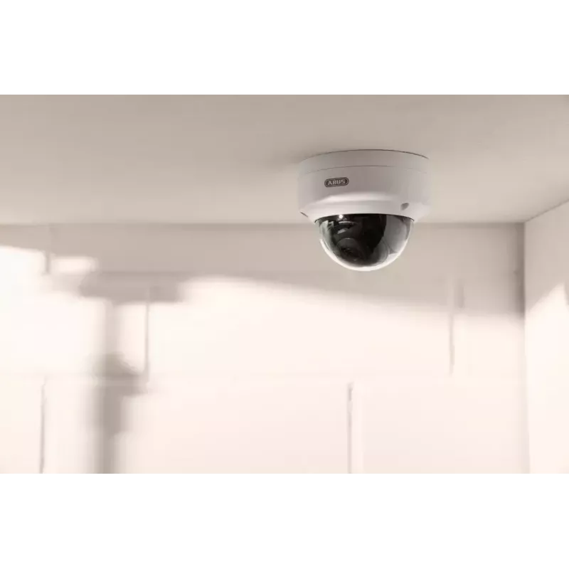 IP drošības kamera ABUS TVIP44511 2688 x 1520 pikseļi Iekštelpām un ārā