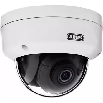 IP drošības kamera ABUS TVIP44511 2688 x 1520 pikseļi Iekštelpām un ārā