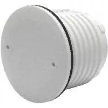 Āra korpuss MOBOTIX Mobotix Mx-O-M7SA-Blind, balts, saderīgs ar M73