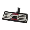 Sprausla Xavax Basic Universal Nozzle, melna, diametrs 3.5 cm, platums 260 mm, dziļums 165 mm