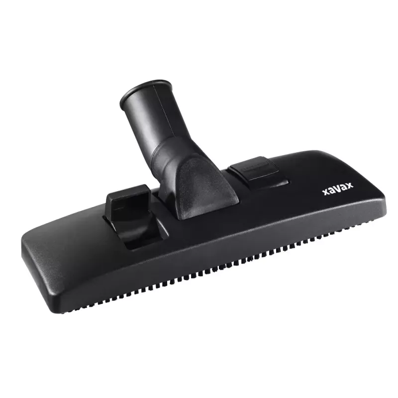 Sprausla Xavax Basic Universal Nozzle, melna, diametrs 3.5 cm, platums 260 mm, dziļums 165 mm