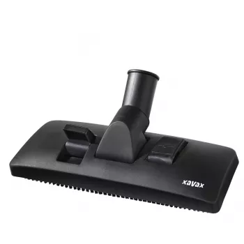 Sprausla Xavax Basic Universal Nozzle, melna, diametrs 3.5 cm, platums 260 mm, dziļums 165 mm