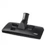 Sprausla Xavax Basic Universal Nozzle, melna, diametrs 3.5 cm, platums 260 mm, dziļums 165 mm
