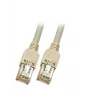 Tīkla kabelis EFB Elektronik K8017.7,5 RJ-45 Cat5e 7.5m Pelēks