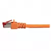 Tīkla kabelis EFB Elektronik K5516.20 RJ-45 Cat6 20m oranžs