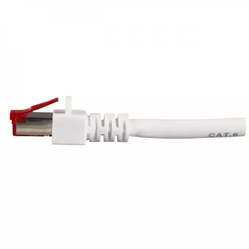 Tīkla kabelis EFB Elektronik K5518.25 RJ-45 Cat6 25 m balts