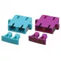 Šķiedras optikas adapteris SC EFB Elektronik 53316.3