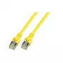 Tīkla kabelis EFB Elektronik K5457.25 25m Cat5e SF/UTP