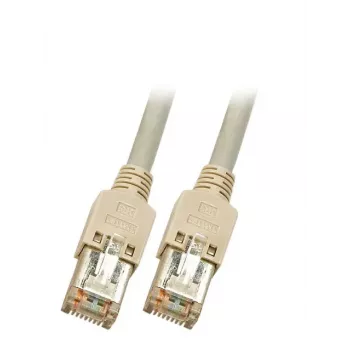 Tīkla kabelis EFB Elektronik K8701.25 RJ-45 Cat5e 25 m Pelēks