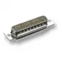 Vadu savienotājs EFB Elektronik 28753.1 Dsub 9-pin pelēks