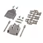 Vadu savienotājs Dsub 37-pin EFB Elektronik 29473.1