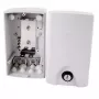 Elektrības sadales kārba EFB Elektronik 46049.1 Pelēka Platums 103mm Dziļums 90mm Augstums 185mm