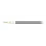 Optiskās šķiedras kabelis EFB Elektronik 55224.1OM3 A-DQ(ZN) B2Y 2m Melns