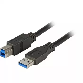 USB kabelis EFB Elektronik 3.0m USB 3.0 A/B K5236.3