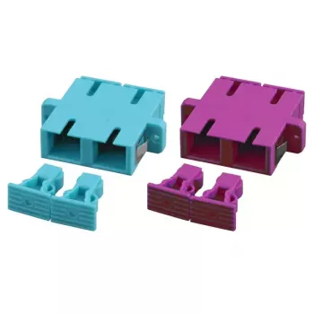 Šķiedru optikas adapteris SC EFB Elektronik 53333.1