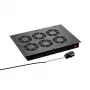 Ventilatora panelis EFB Elektronik 691659TSV3