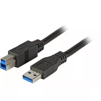 USB kabelis EFB Elektronik K5236.1 USB 3.2 Gen 1 1 m