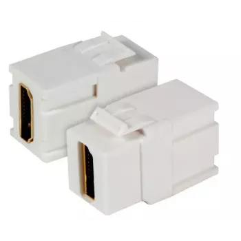 Keystone Module EFB Elektronik EB479V2 plakans balta