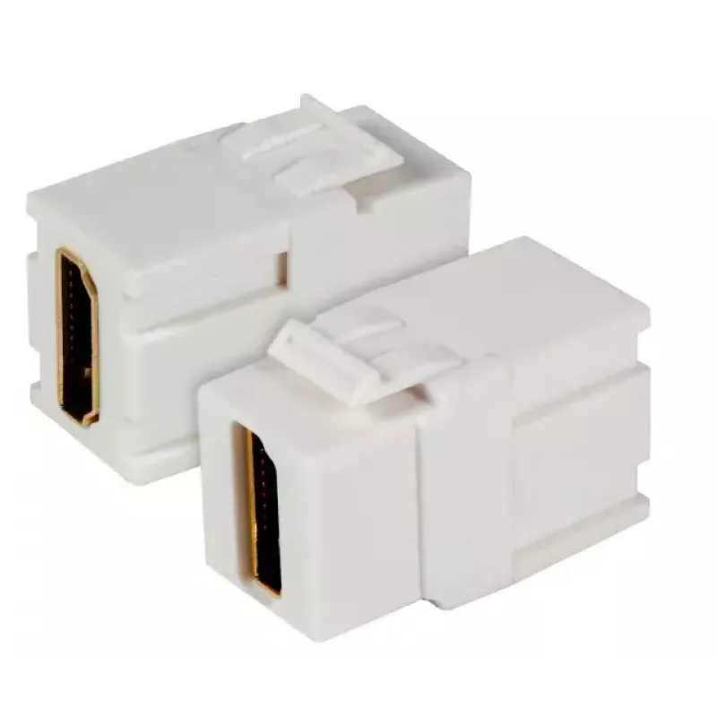 Keystone Module EFB Elektronik EB479V2 plakans balta