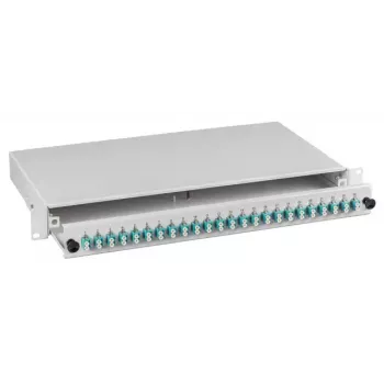Optiskās šķiedras savienojumu kārba EFB Elektronik B70901.12OM3
