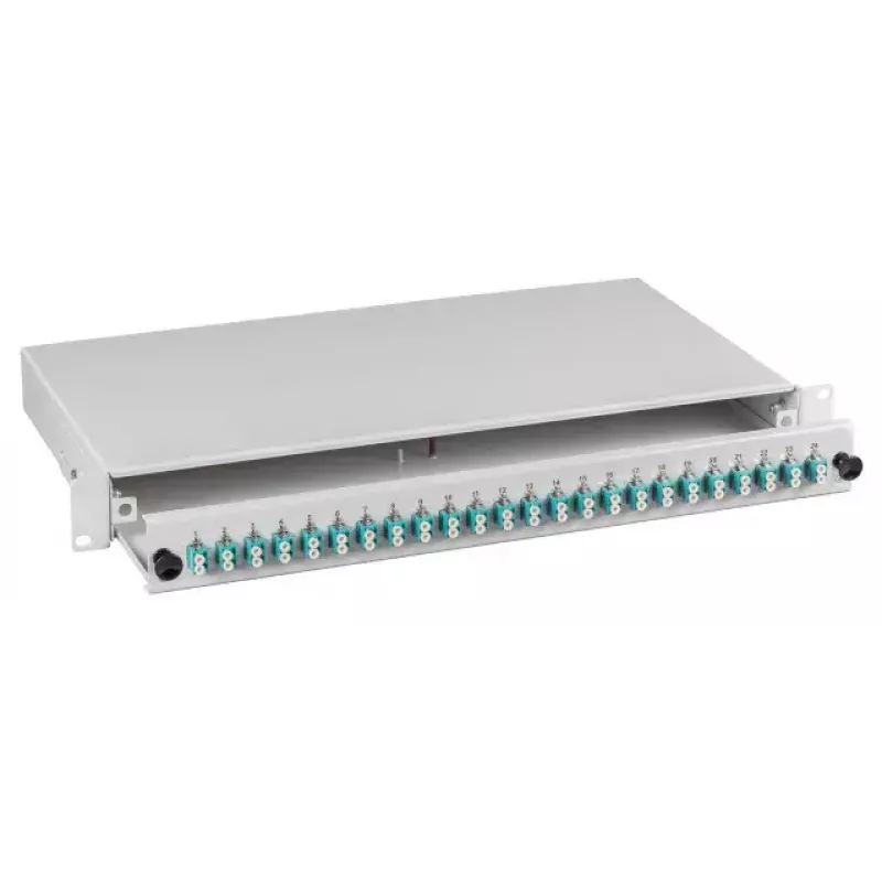 Optiskās šķiedras savienojumu kārba EFB Elektronik B70901.12OM3