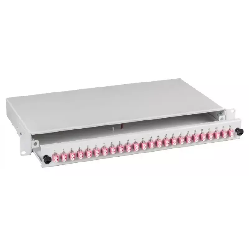 Optiskās šķiedras savienojumu kārba EFB Elektronik B70901.12OM3
