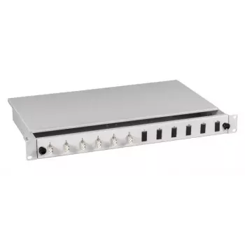 Optiskās šķiedras savienojumu kārba EFB Elektronik B70901.12OM3