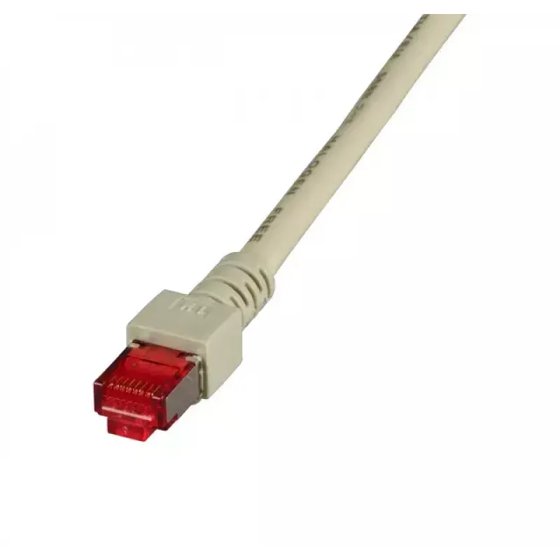 Tīkla kabelis EFB Elektronik K5510.40 40m Cat6 S/FTP RJ-45
