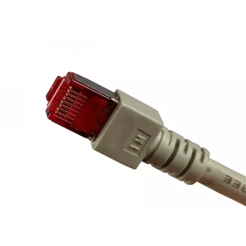 Tīkla kabelis EFB Elektronik K5510.40 40m Cat6 S/FTP RJ-45