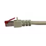 Tīkla kabelis EFB Elektronik K5510.40 40m Cat6 S/FTP RJ-45