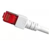 Tīkla kabelis EFB Elektronik K5518.50 RJ-45 Cat6 50 m Balts