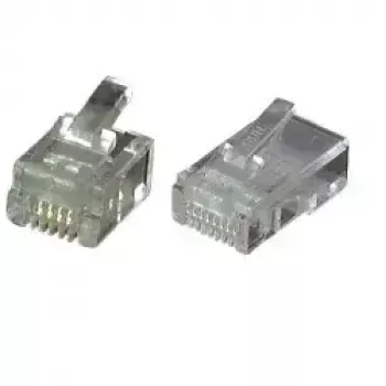 RJ11 vadu savienotājs EFB Elektronik 37511.1-100