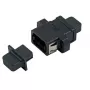 Optisko šķiedru adapters MTP/MPO EFB Elektronik 53458.1V2