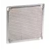 EFB Elektronik 691664F filtra režģis 120 mm statīva ventilatoram