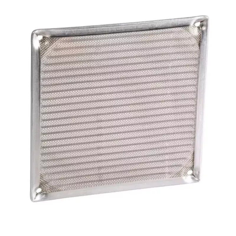 EFB Elektronik 691664F filtra režģis 120 mm statīva ventilatoram