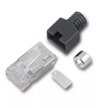 Vadu savienotājs RJ45 EFB Elektronik H7515.12-50