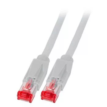 Tīkla kabelis EFB Elektronik K8051.40 40m Cat6a S/FTP pelēks
