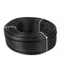 Tīkla kabelis EFB Elektronik Cat7 S/FTP (S‑STP) 100 m Melns