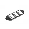 Montāžas komplekts EFB Elektronik ET-25179V2 melns