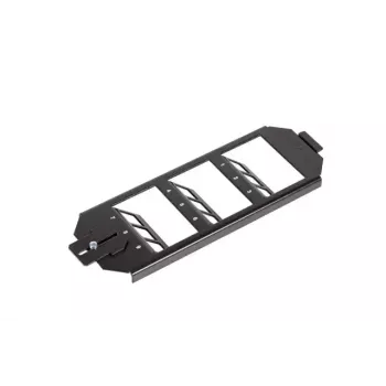Montāžas komplekts EFB Elektronik ET-25179V2 melns