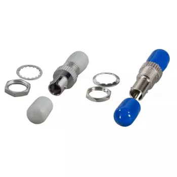 Šķiedru optikas savienotājs ST vīrišķais EFB Elektronik 53102.32