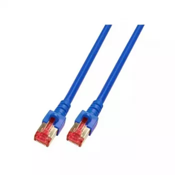 Tīkla kabelis EFB Elektronik K5513.40 40m Cat6 S/FTP zils