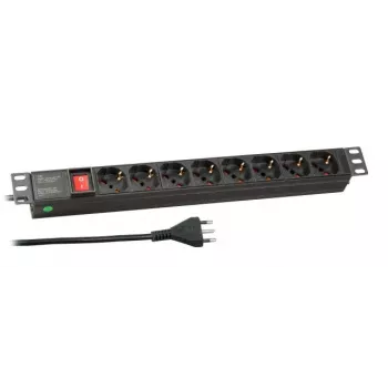 Strāvas pagarinātājs EFB Elektronik EK631IT.2