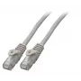 Tīkla kabelis EFB Elektronik K8104GR.30 RJ-45 Cat6 30 m Pelēks