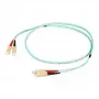Optiskās šķiedras kabelis EFB Elektronik O7413FT.5 5 m I-V(ZN) HH