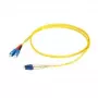Optiskās šķiedras kabelis EFB Elektronik O0360FT.0,5