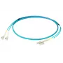 Optiskās šķiedras kabelis EFB Elektronik O0312FT.2 2 m I-V(ZN) HH