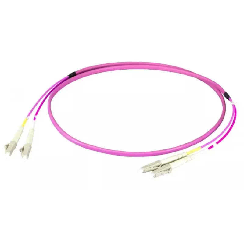 Optiskās šķiedras kabelis EFB Elektronik O0319FT.2 2 m